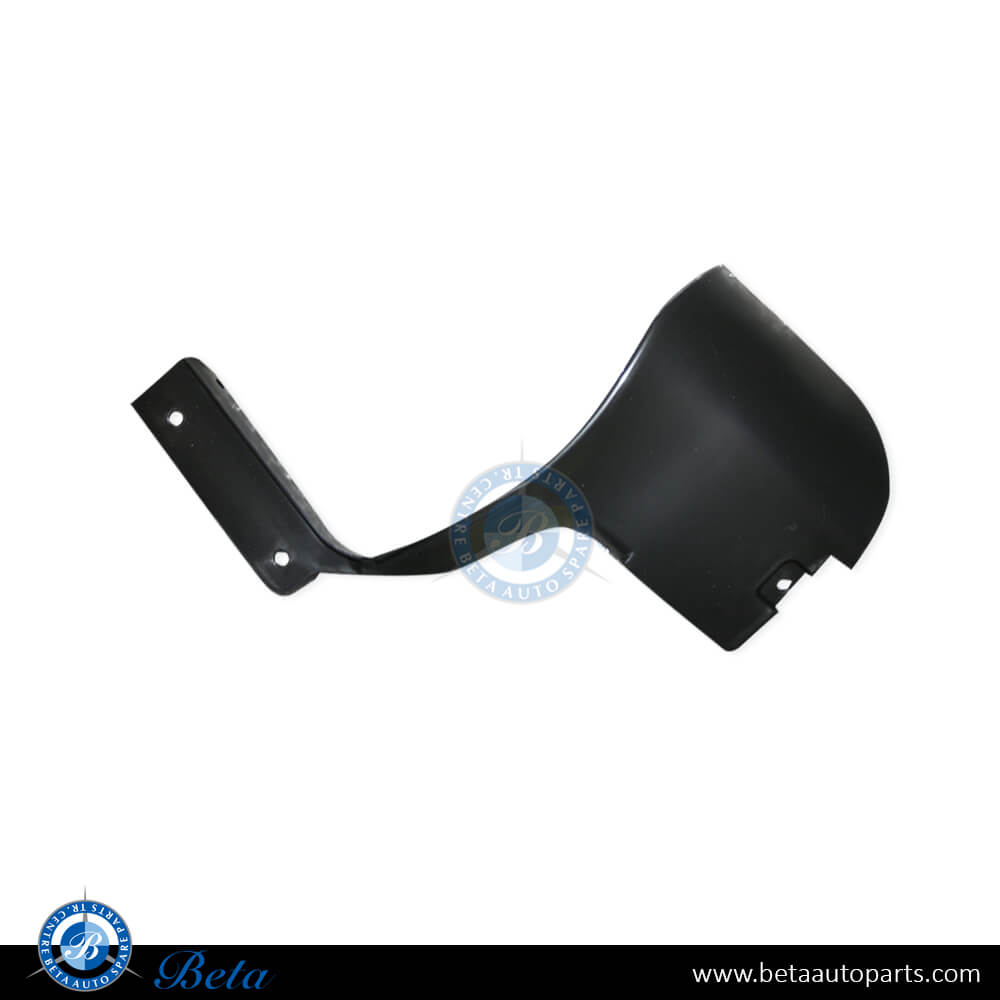 Right Side Side Skirt Rear Fairing for Tesla Model S 2017-2021 models, Part Number 1058758-00-A Right Side Side Skirt Rear Fairing for Tesla Model S 2017-2021 models, Part Number 1058758-00-A